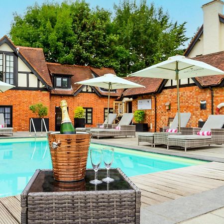 Cookham Dean The Inn On The Green מראה חיצוני תמונה