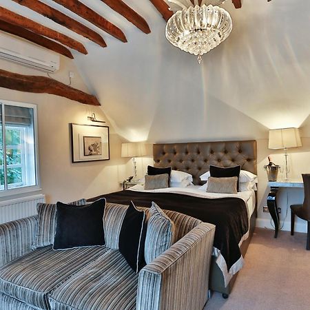 Cookham Dean The Inn On The Green מראה חיצוני תמונה