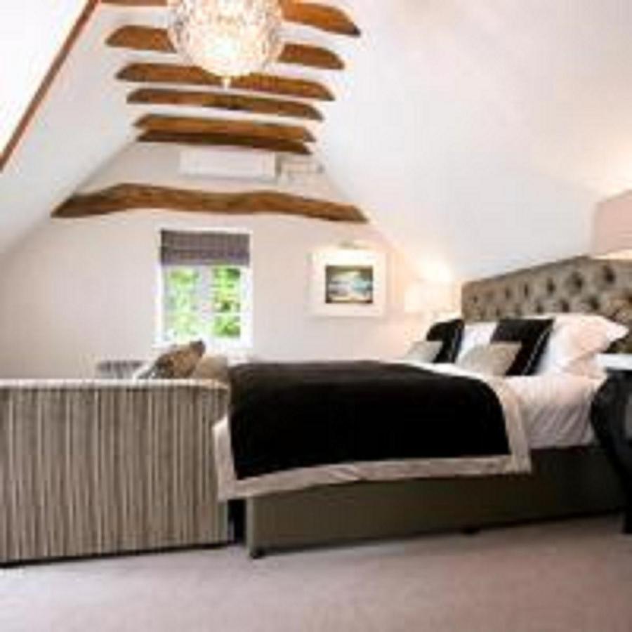 Cookham Dean The Inn On The Green מראה חיצוני תמונה