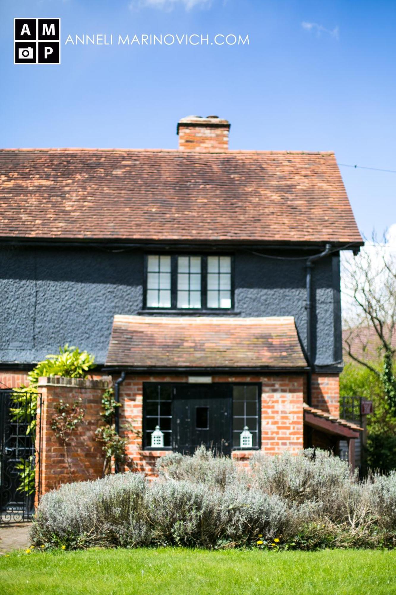 Cookham Dean The Inn On The Green מראה חיצוני תמונה