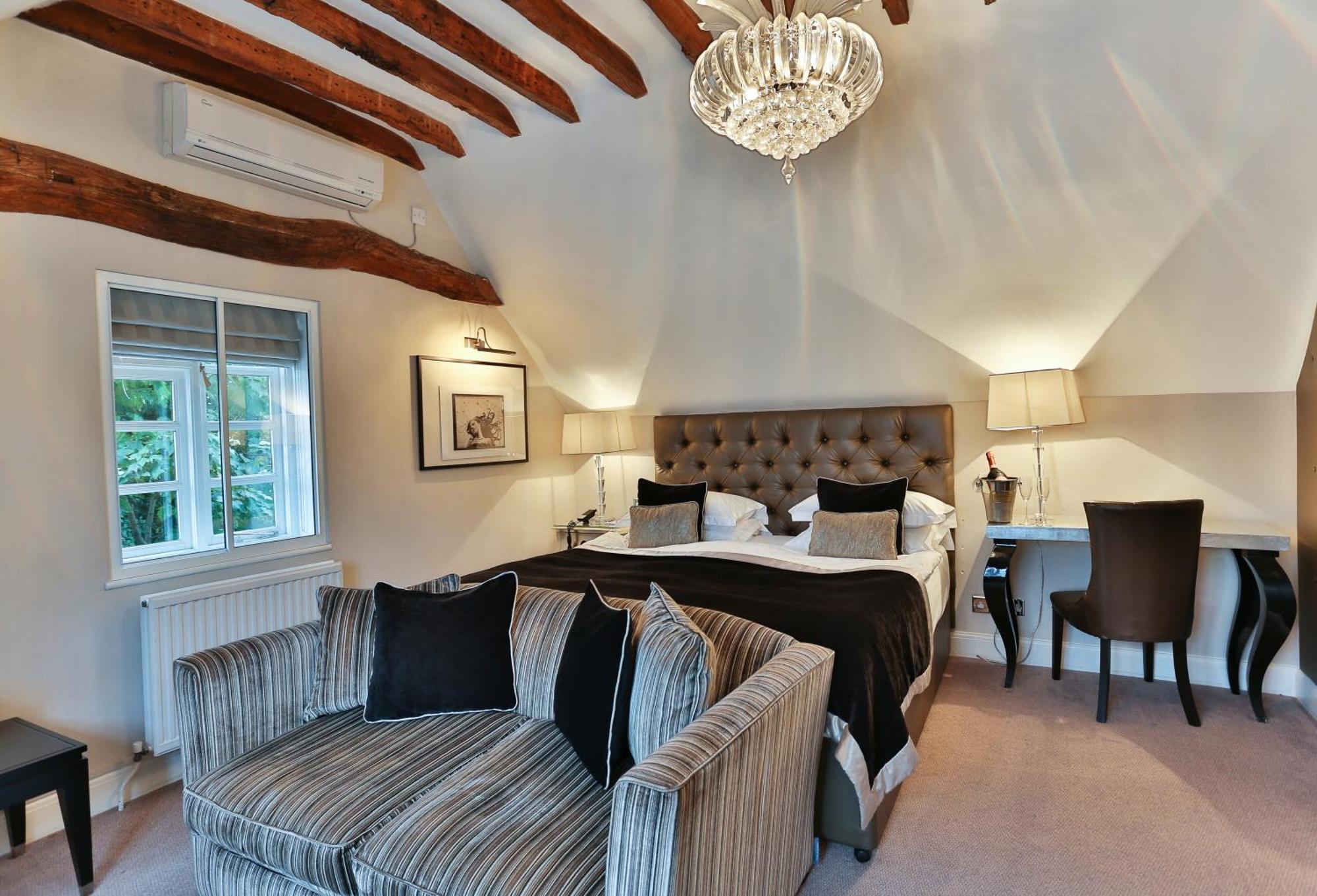 Cookham Dean The Inn On The Green מראה חיצוני תמונה